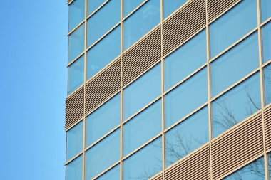 Ofis Binası Kapatma