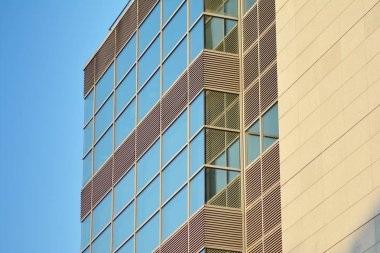 Ofis Binası Kapatma