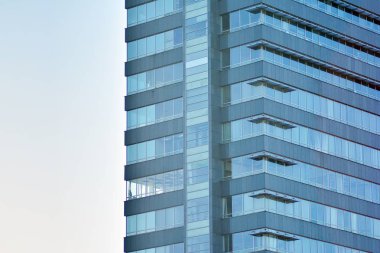 Modern kurumsal mimari - iş ve başarı kavramı