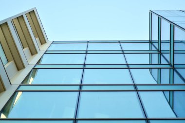 Modern kurumsal mimari - iş ve başarı kavramı