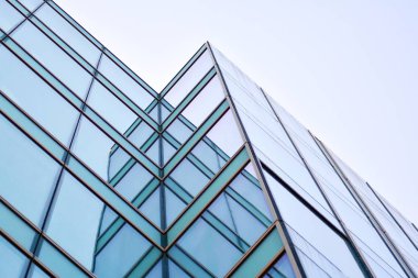 Modern kurumsal mimari - iş ve başarı kavramı