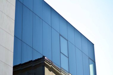 Modern kurumsal mimari - iş ve başarı kavramı