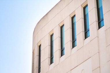 Modern kurumsal mimari - iş ve başarı kavramı