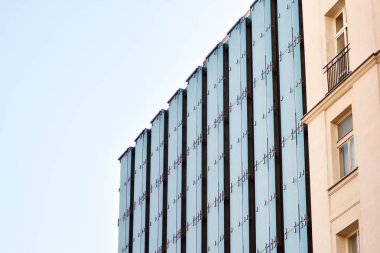 Modern kurumsal mimari - iş ve başarı kavramı