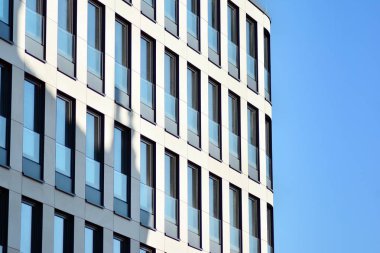 Modern kurumsal mimari - iş ve başarı kavramı