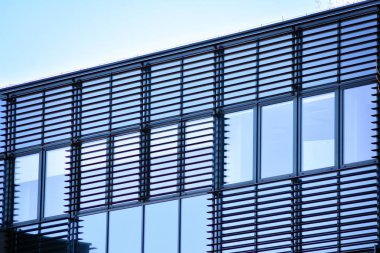 yeni iş parçası Merkez Binası