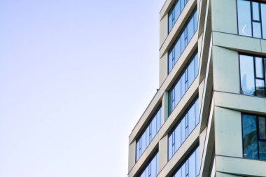 yeni iş parçası Merkez Binası