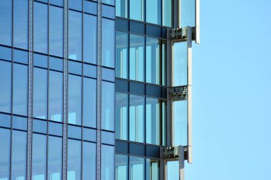 yeni iş parçası Merkez Binası