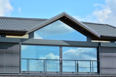 Ofis Binası Kapatma