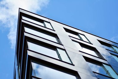 Ofis Binası Kapatma