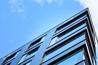 Ofis Binası Kapatma