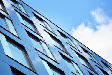 Ofis Binası Kapatma