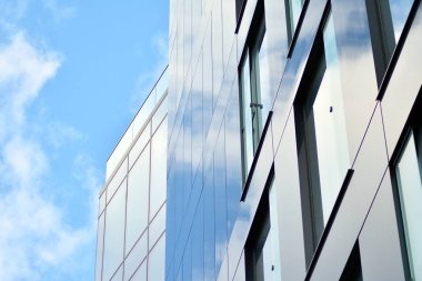 Ofis Binası Kapatma