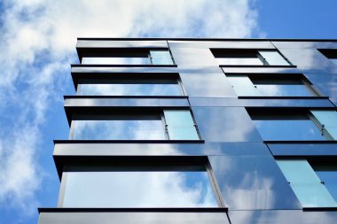 Ofis Binası Kapatma