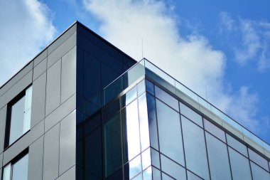 Ofis Binası Kapatma