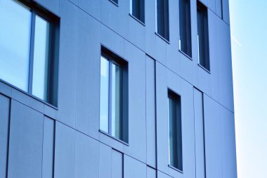 Ofis Binası Kapatma