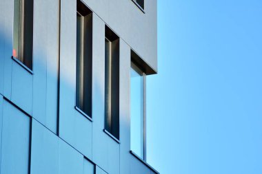 Ofis Binası Kapatma