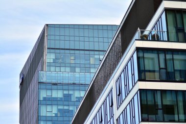 Ofis Binası Kapatma