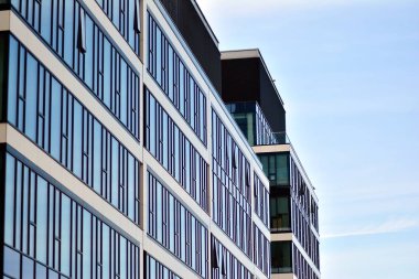 Ofis Binası Kapatma