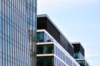 Ofis Binası Kapatma