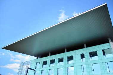 Modern kurumsal mimari - iş ve başarı kavramı