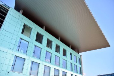 Modern kurumsal mimari - iş ve başarı kavramı