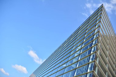 Modern kurumsal mimari - iş ve başarı kavramı