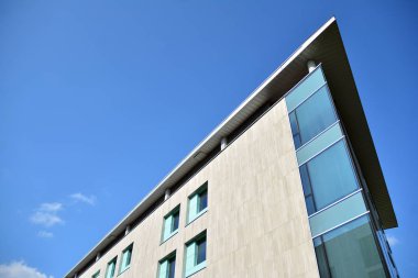 Modern kurumsal mimari - iş ve başarı kavramı