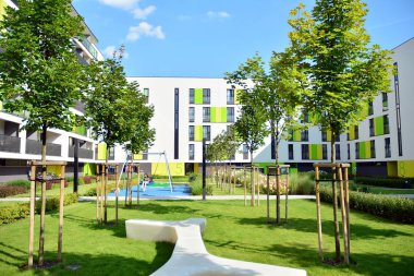 Varşova, Polonya. 6 Ağustos 2019. 