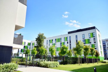 Varşova, Polonya. 6 Ağustos 2019. 