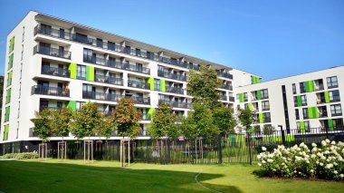 Varşova, Polonya. 6 Ağustos 2019. 