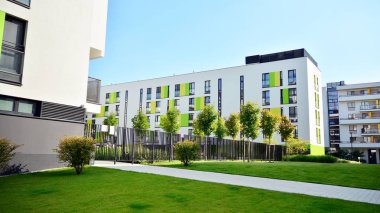 Varşova, Polonya. 6 Ağustos 2019. 