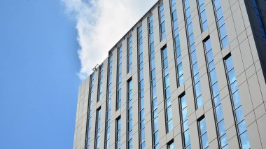 yeni iş parçası Merkez Binası