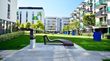 Varşova, Polonya. 9 Ağustos 2019. 