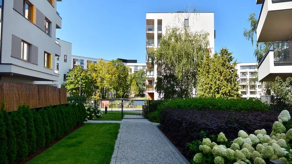 Varşova, Polonya. 9 Ağustos 2019. 