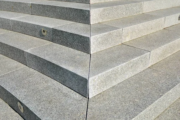 Granit merdiven detaylarını yakından takip edin