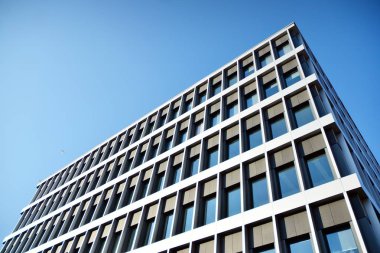 yeni iş parçası Merkez Binası