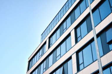 yeni iş parçası Merkez Binası