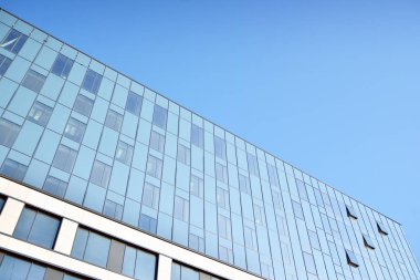 yeni iş parçası Merkez Binası