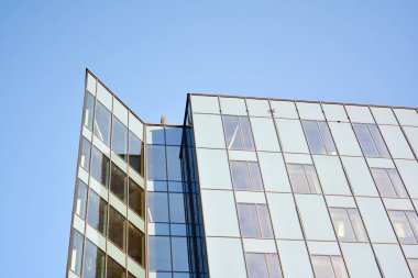 yeni iş parçası Merkez Binası