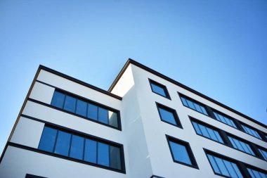 yeni iş parçası Merkez Binası