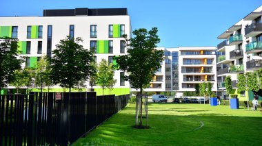 Varşova Polonya. 2 Haziran 2020. 