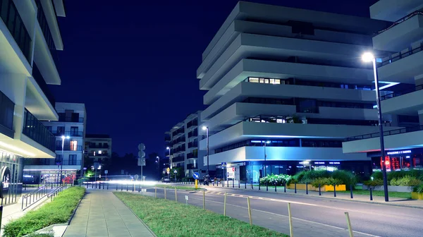 Varşova, Polonya. 7 Ağustos 2020. 