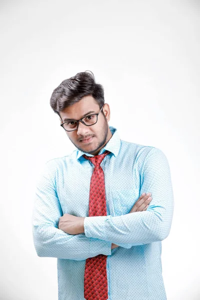 Young Indian Male Model — Stock Photo, Image