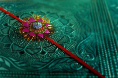 Hint festivali Raksha Bandhan