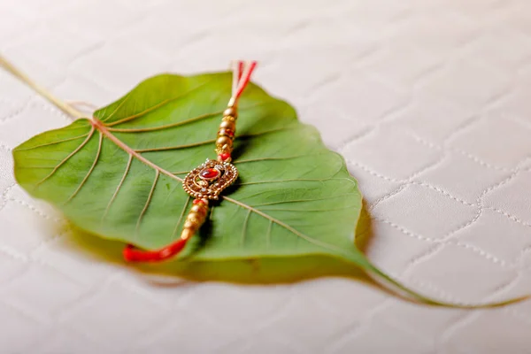 Indiaas Festival Raksha Bandhan — Stockfoto