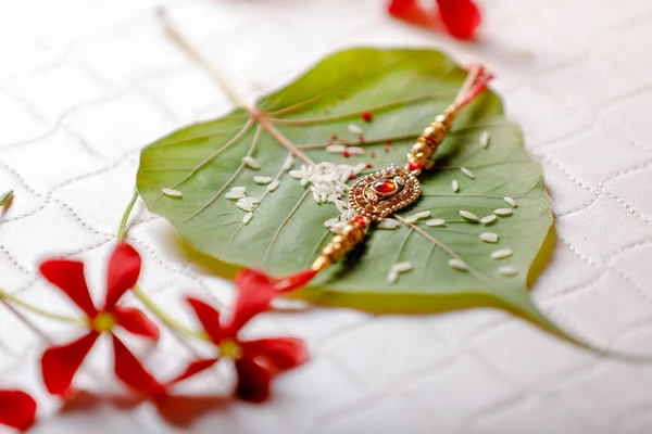 Festival India Raksha Bandhan — Stok Foto