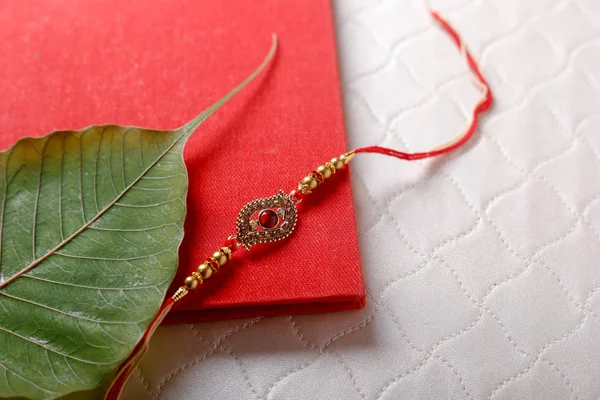 Festival Indiano Raksha Bandhan — Foto Stock