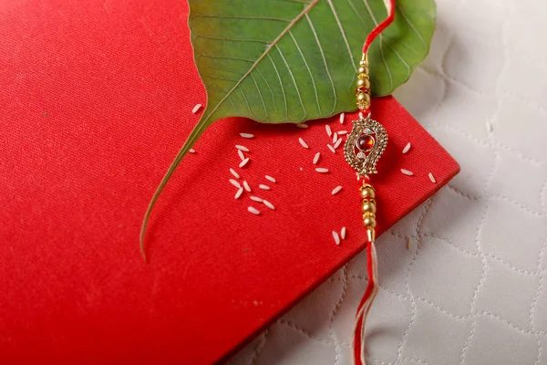 Festival Indiano Raksha Bandhan — Foto Stock