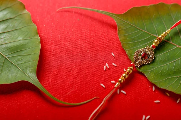 Festival Indiano Raksha Bandhan — Foto Stock